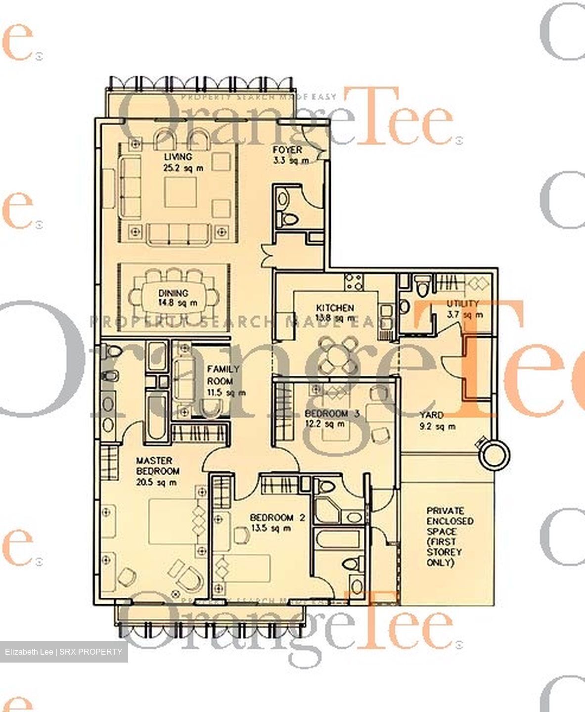 Nassim Jade (D10), Condominium #499263621